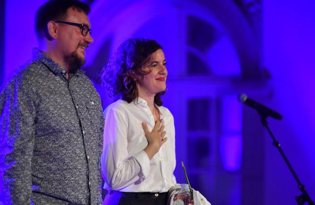 Leonard Cohen u srcu i glasu Maje Posavec