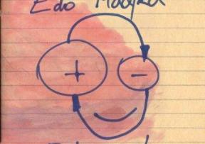 Edo Maajka - očajnički hrabar pokušaj puta u plus