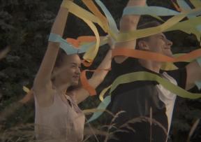 Gramofon Banda hara skandinavskim kruzerima