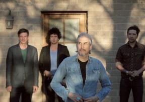 Giant Sand ponovno u Močvari