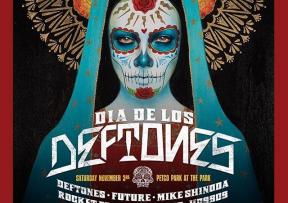 Deftones pokreću vlastiti festival