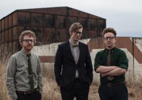 Public Service Broadcasting ponovo u Tvornici