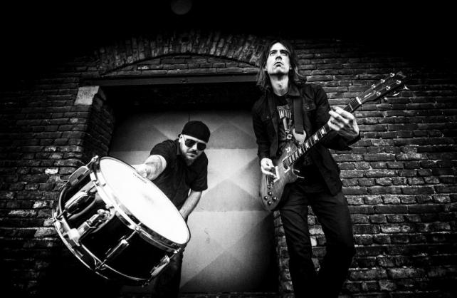 Side Effects snimili novi spot na Islandu