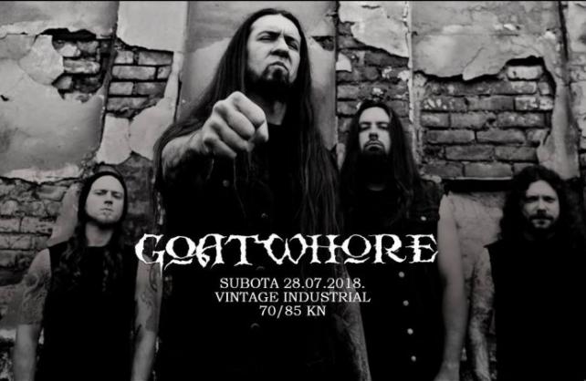 Veliki party prije ljetnog zatvaranja Vintage Industrial Bara