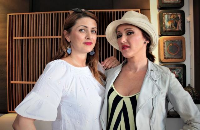 Prijateljska domaća glazbena suradnja