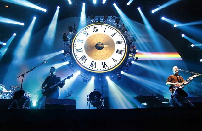 Brit Floyd show stiže u Rijeku