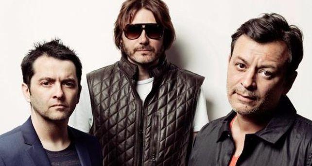 The Manic Street Preachers objavili novi singl