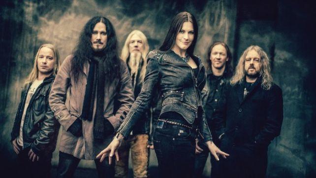 Nightwish kreće na europsku turneju