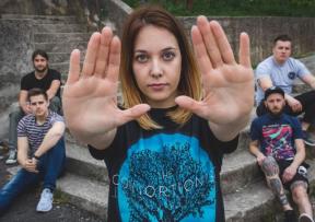 Kraj programa poručuje: 