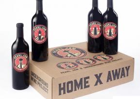 Vino s potpisom Pearl Jama rasprodano u rekordnom vremenu