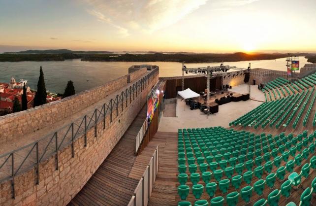 Prošećite Šibenikom i budite dio Changera