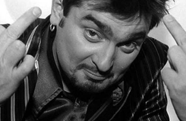 Dino Dvornik u glasu najpoznatijih kolega