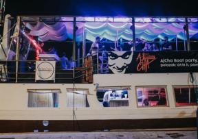 Aj Cha festival započeo najvećim hitovima Dina Dvornika na Splitskoj Rivi!