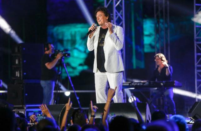 Pula je pjevala s Čolićem, uskoro će i Zagreb!