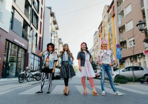 The Frajle nakon tri godine konačno u Puli!