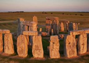 Uskoro prvi glazbeni nastup kod Stonehengea