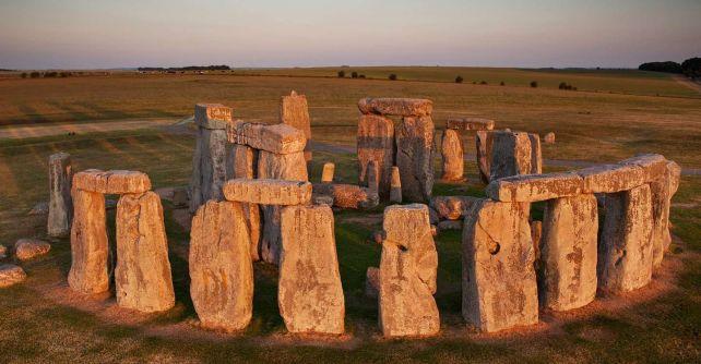 Uskoro prvi glazbeni nastup kod Stonehengea