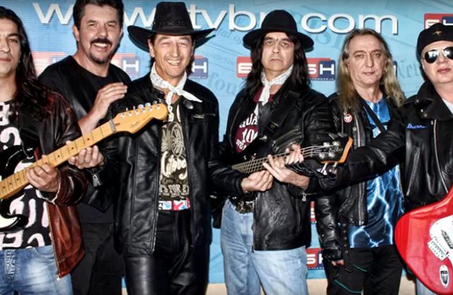 Nervozni poštar gosti na zagrebačkom koncertu Brkova