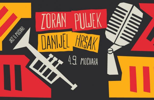 Jazz utorak u Močvari
