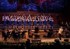 Mozartine – 20 godina klasike i hitova