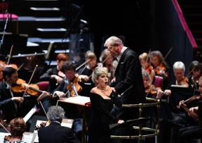 BBC Proms: Svjetski vrh klasične glazbe ostavio Royal Albert Hall bez daha