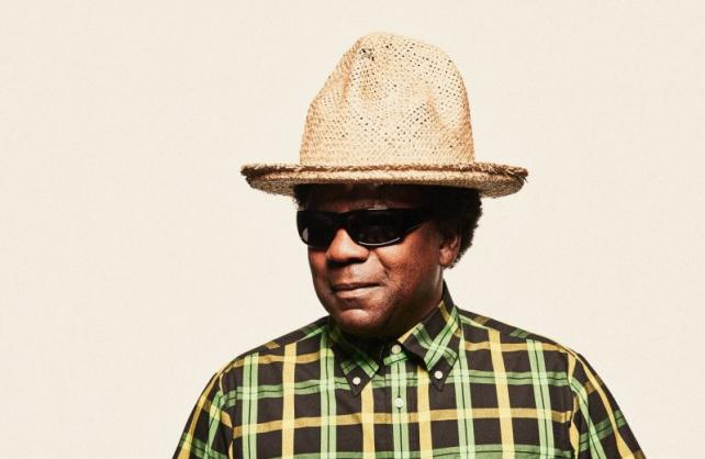 Legendarni Norman Jay MBE u The Garden Brewery