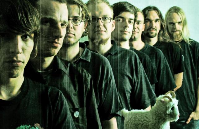 The Ocean i Rosetta stižu u Močvaru