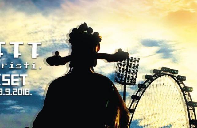 Beogradski Turisti ponovno u Zagrebu