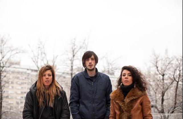 Repetitor stiže u Tvornicu kulture