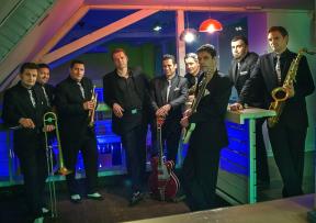 Humanitarni koncert za Dječju udrugu hrabrost uz grupe Swingers i Boom Pacha Boom