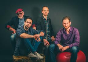 Oridano Gypsy Jazz Band ima novi spot