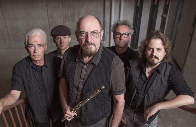 Posljednjih 500 ulaznica za koncert Jethro Tull u prodaji