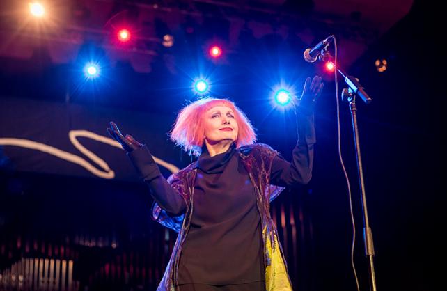 Josipa Lisac tradicionalni koncert za Karla Metikoša održati će u prekrasnom ambijentu Laube