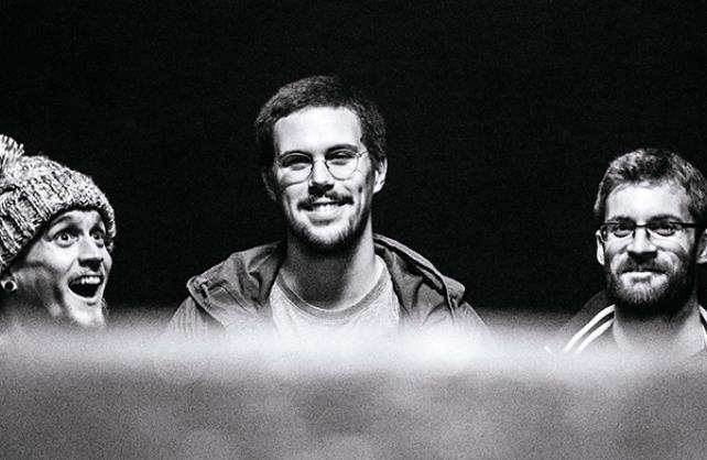 From Another Mother promovira novi spot u KSET-u