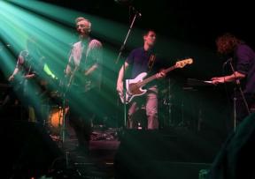 Ogenj odsvirao jedan od najboljih koncerata u karijeri