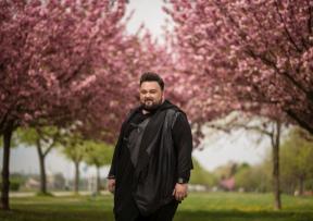 Jacques Houdek pomiče granice domaće glazbene produkcije