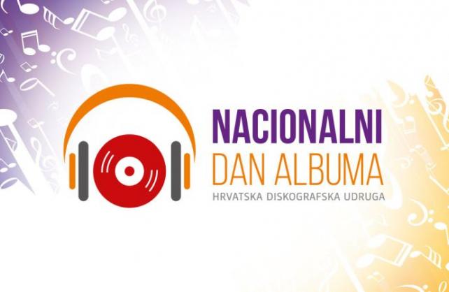 Hrvatski diskografi po prvi put obilježavaju Nacionalni dan albuma u Hrvatskoj