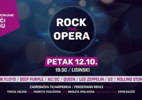 Zagrebačka filharmonija izvodi klasike Floyda, Zeppelina, Queena i Stonesa!