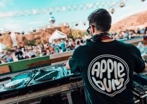Applebum: The Beach Beyond festival dolazi u The Garden u Tisno