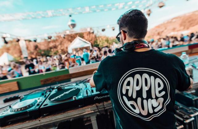 Applebum: The Beach Beyond festival dolazi u The Garden u Tisno