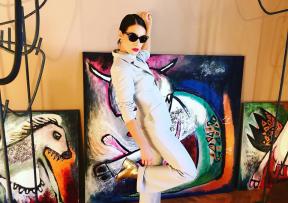 Barbara Munjas predstavlja novi singl - 