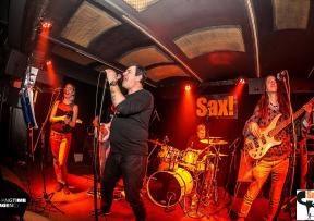 Alen Vitasović slavi 25. godina karijere duplim koncertom u Sax-u