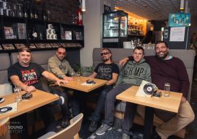 Shamso69 (Brkovi): „Kome ne odgovaramo nek' nas preskoči“