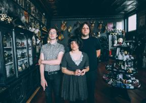 Screaming Females se vraćaju u Zagreb