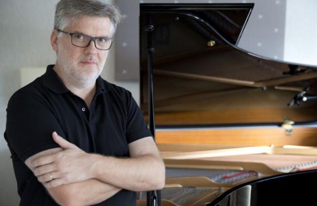 Jean-Michel Bernard uskoro u Lisinskom!