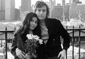 Najavljen film o Johnu Lennonu i Yoko Ono