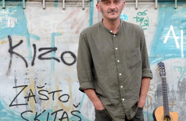 PREMIJERA: Kizo - 