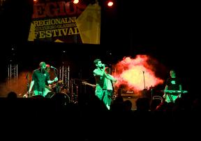 Edo Maajka na 5. Regiusu