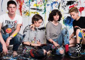 Žedno uho u petak u Vintage Industrial Baru poklanja koncert