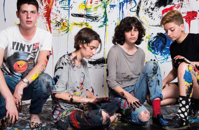 Žedno uho u petak u Vintage Industrial Baru poklanja koncert